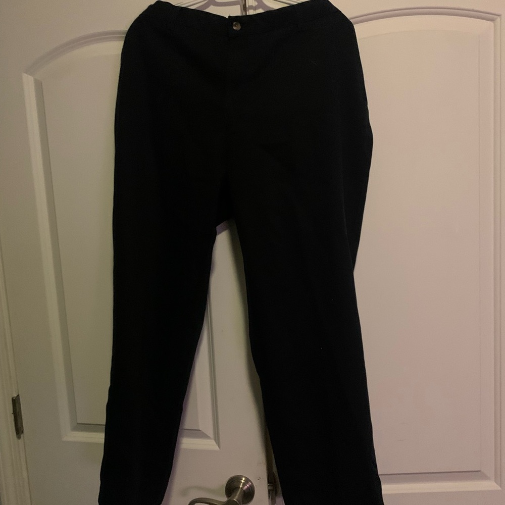 Vanheusen Men’s Dress Pants